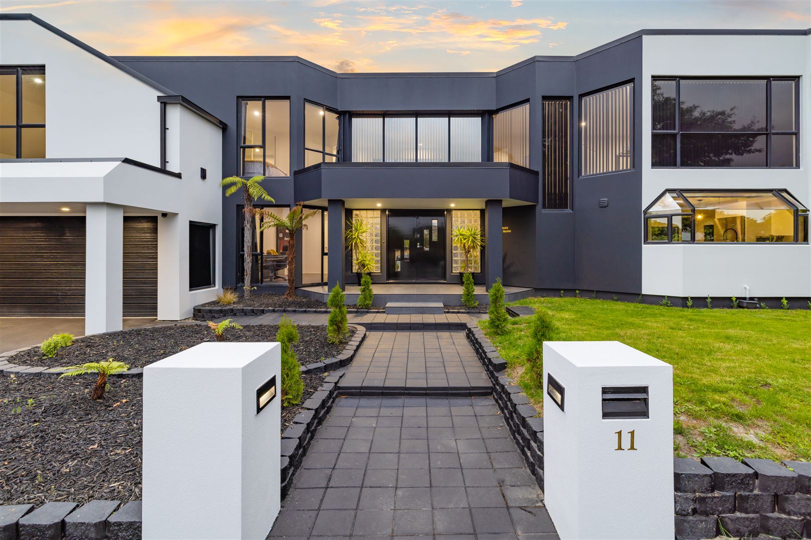 11 Travis Country Drive, Burwood, Christchurch, 5房, 0浴