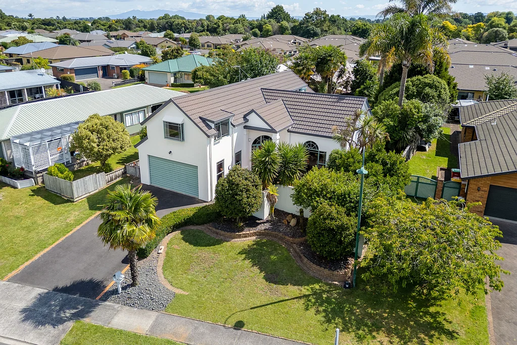 14 Bramley Drive, Rototuna, Hamilton, Waikato