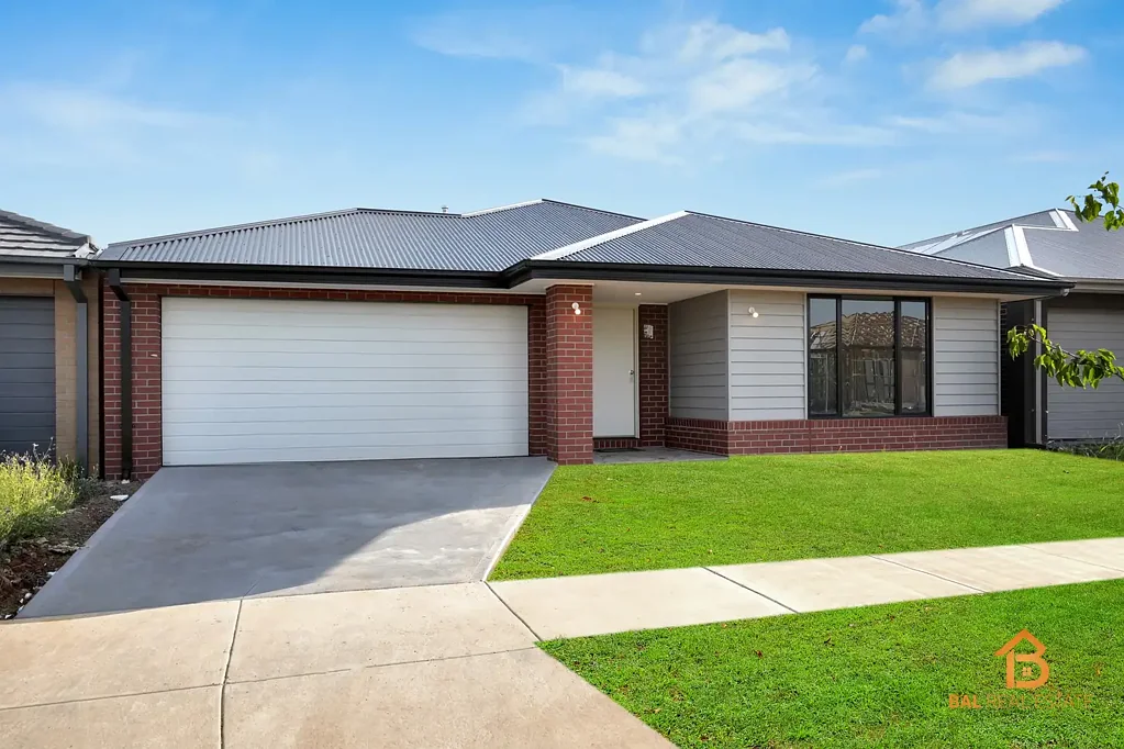 Perfect family home