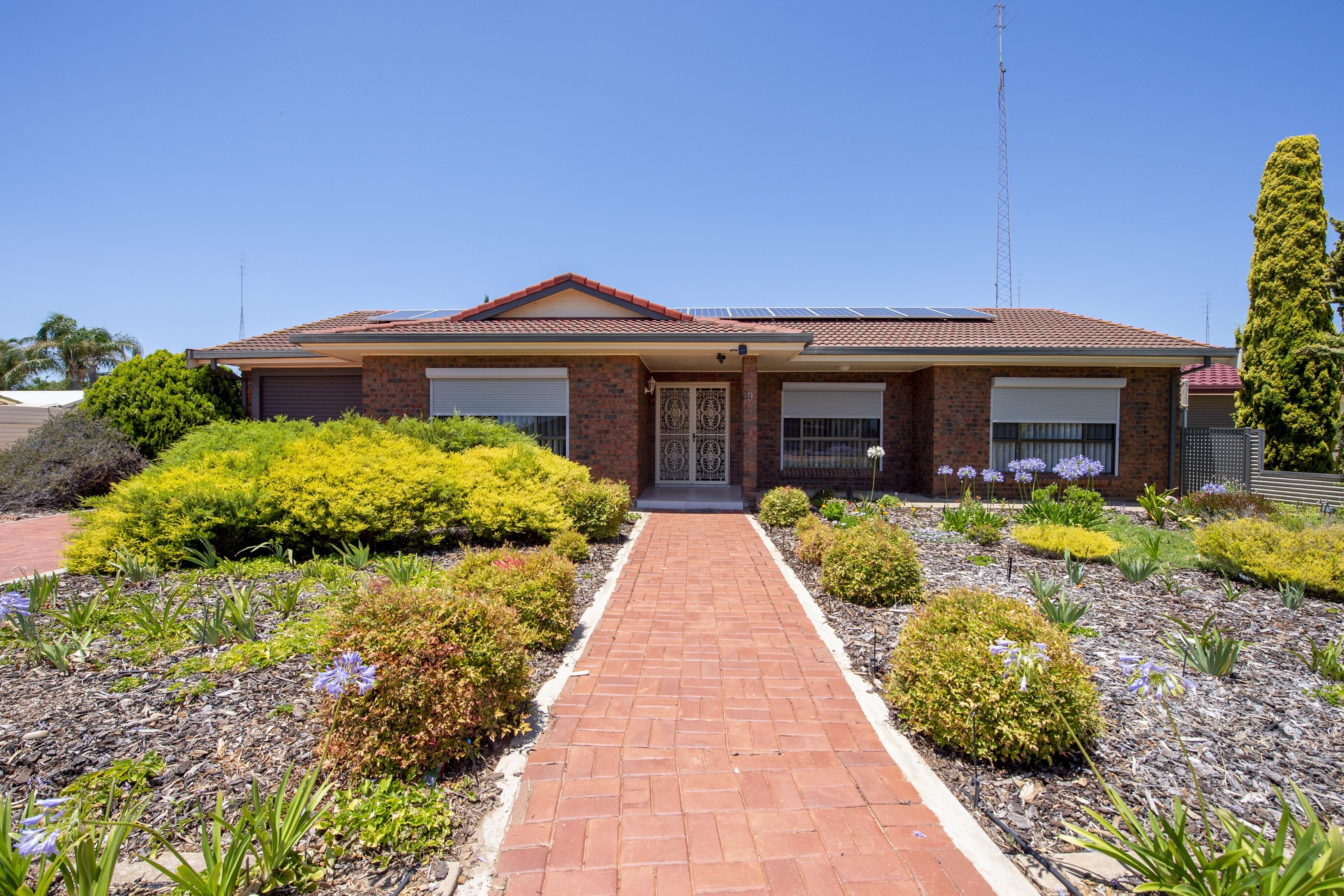 9 RADFORD DR, RISDON PARK SOUTH SA 5540, 0 Kuwarto, 0 Banyo, House