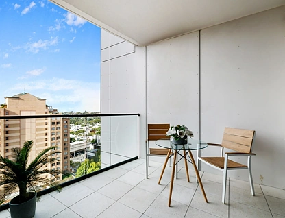 1205/109 Oxford Street, Bondi Junction, Eastern Suburbs, 1 कमरे, 1 बाथरूम, Apartment