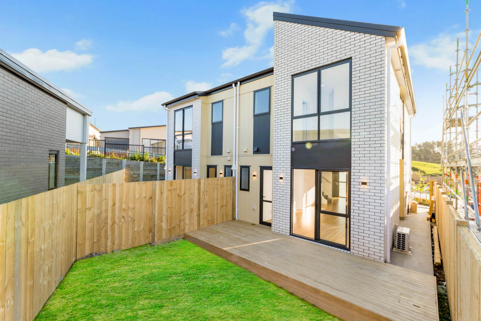 84 Biokovo Street, Massey, Auckland - Waitakere, 3 chambres, 1 salles de bain, Townhouse