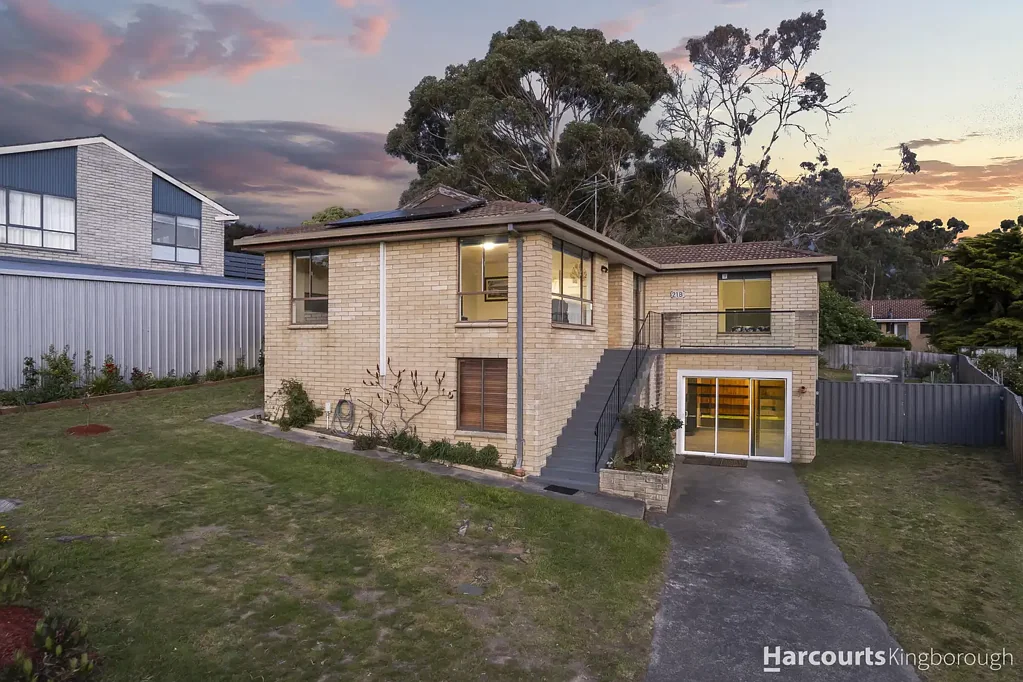 218 Redwood Road, Kingston, TAS 7050