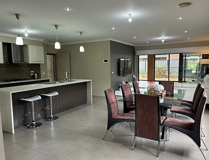 84 Mackillop Way, Clyde North, Traralagon , 3房, 2浴, House