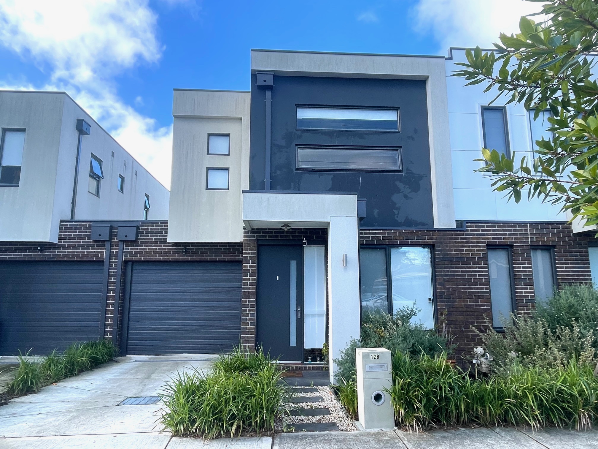 12B TUCKER ST, CRANBOURNE VIC 3977, 0房, 0浴, House