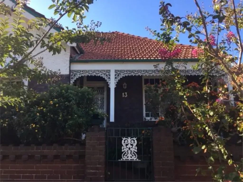 Federation Charm Meets Inner West Convenience - 3-Month Furnished Stay