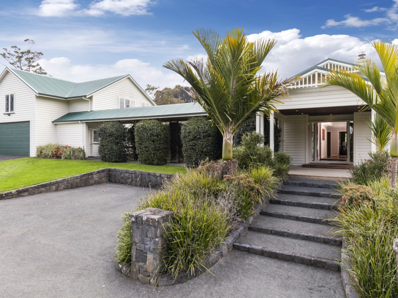 683 Ararimu Valley Road, Helensville, Auckland - Rodney, 7 habitaciones, 0 baños