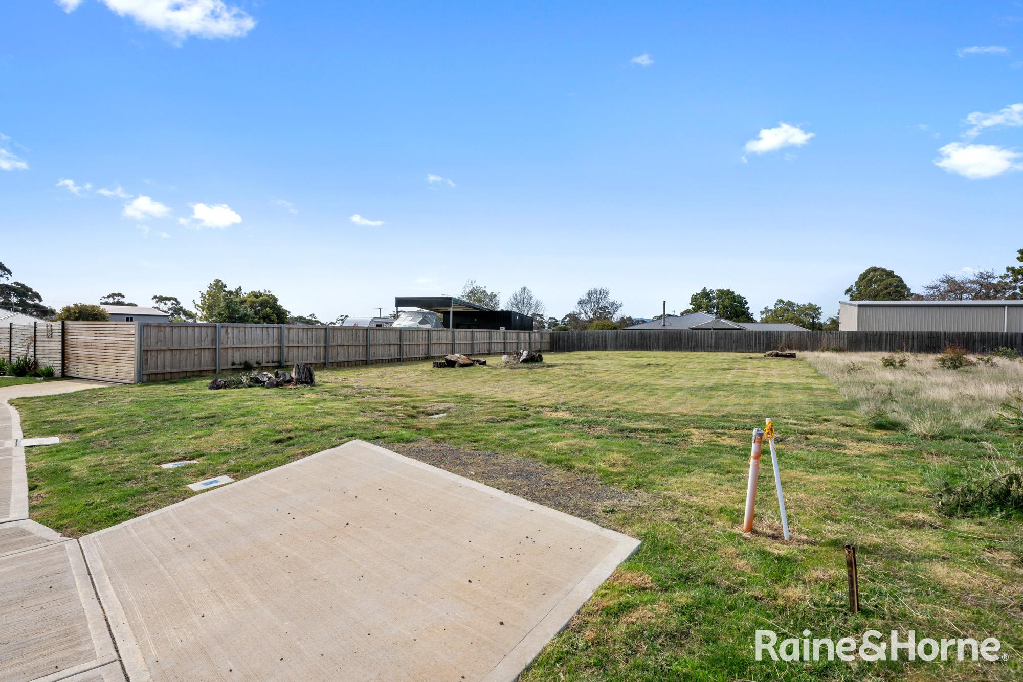 12 INTEGRITY WAY, ORFORD TAS 7190, 0 rūma, 0 rūma horoi, Section