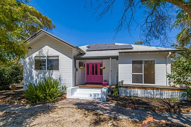 Moora 3房  UNDER OFFER BY KRIS TEAKLE