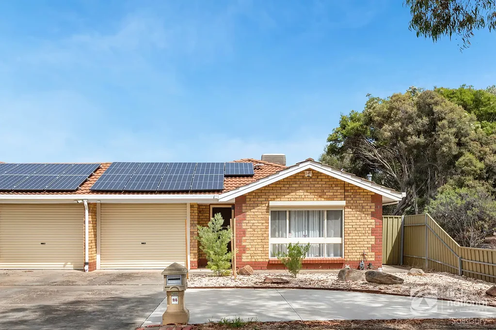 9/6 Grevillia Drive, Parafield Gardens, SA 5107