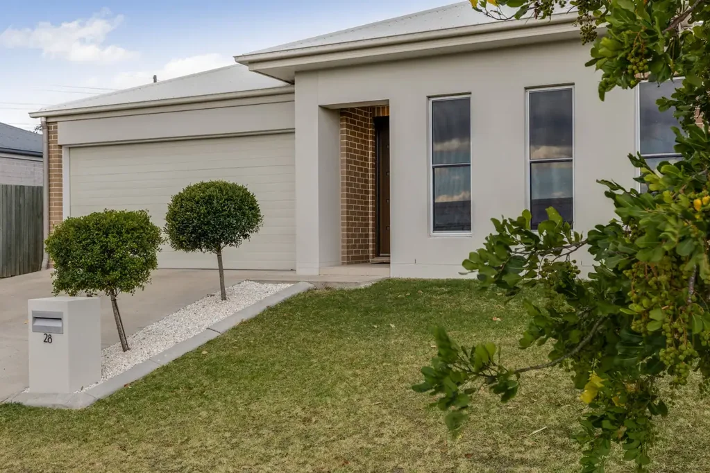 Glenvale 3ਬੈੱਡਰੂਮ Low-Maintenance Living in Glenvale