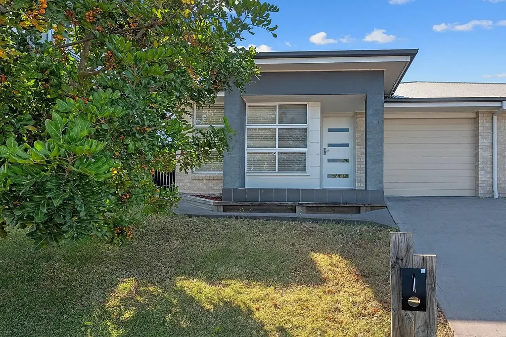 1/21 Henning Road, Raymond Terrace, NSW 2324