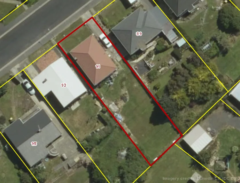 91 Clermiston Avenue, Corstorphine, Dunedin City, 2 રૂમ, 1 બાથરૂમ