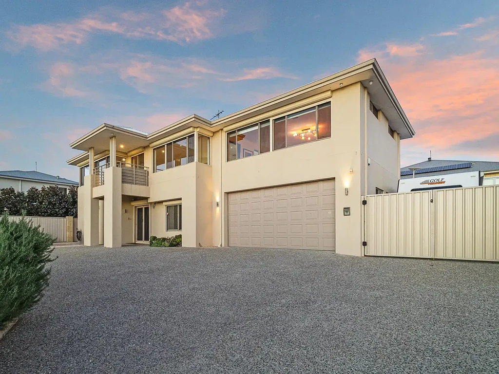 9 Narembeen Road, Dawesville, WA 6211