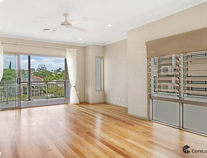1/54 Eildon Road, Windsor, Brisbane - Northern Region , 2房, 3浴, Townhouse
