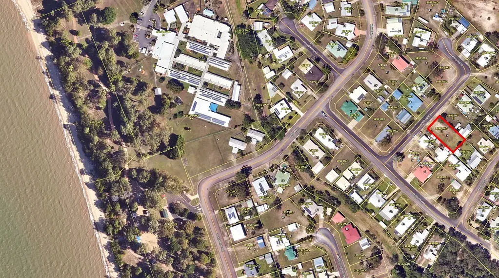4 Griffin Ct, Cardwell, QLD 4849