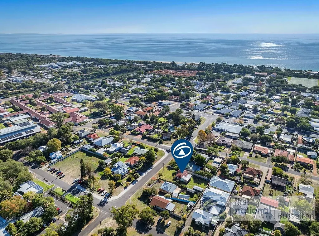 13 Bovell Street, West Busselton, WA 6280