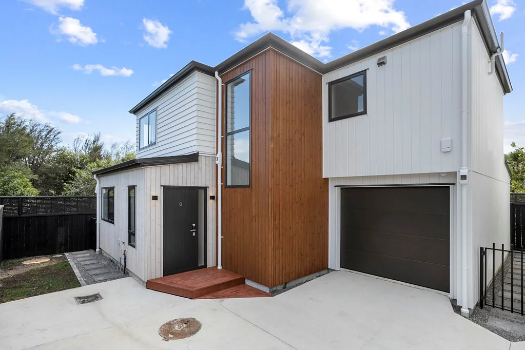 New Windsor 3Zimmer Easy, Comfortable Living in an Unbeatable Location