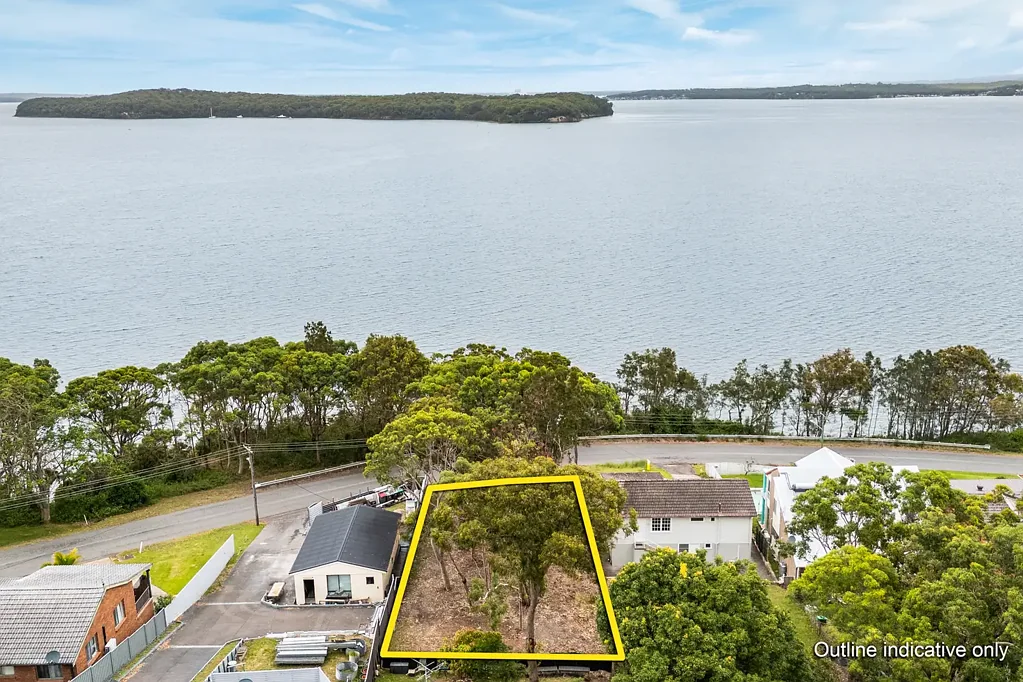 227 Dobell Drive, Wangi Wangi, NSW 2267