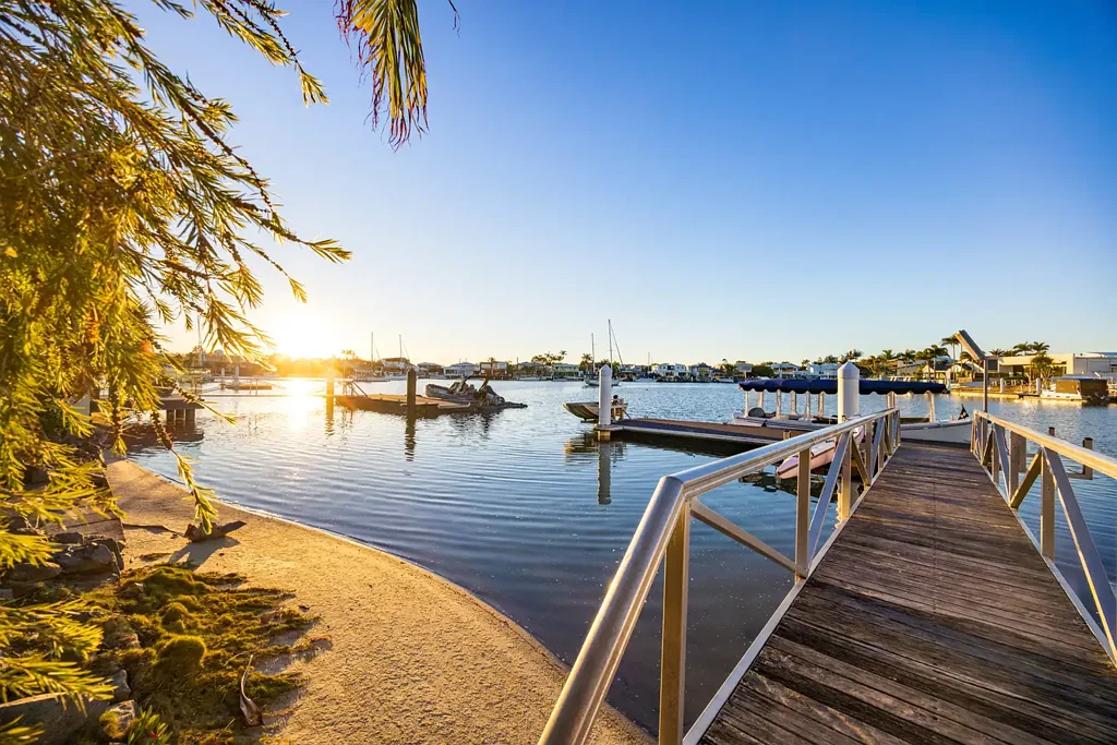 Mooloolaba 5कमरा North-Facing Deep Water, Bridge-Free to the Ocean
