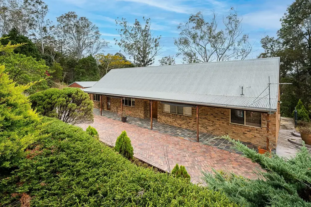 80 Zillman Road, Ocean View, QLD 4521