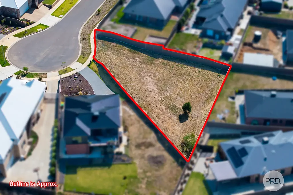 Brown Hill Last Chance to Secure Land in This Sought After Street