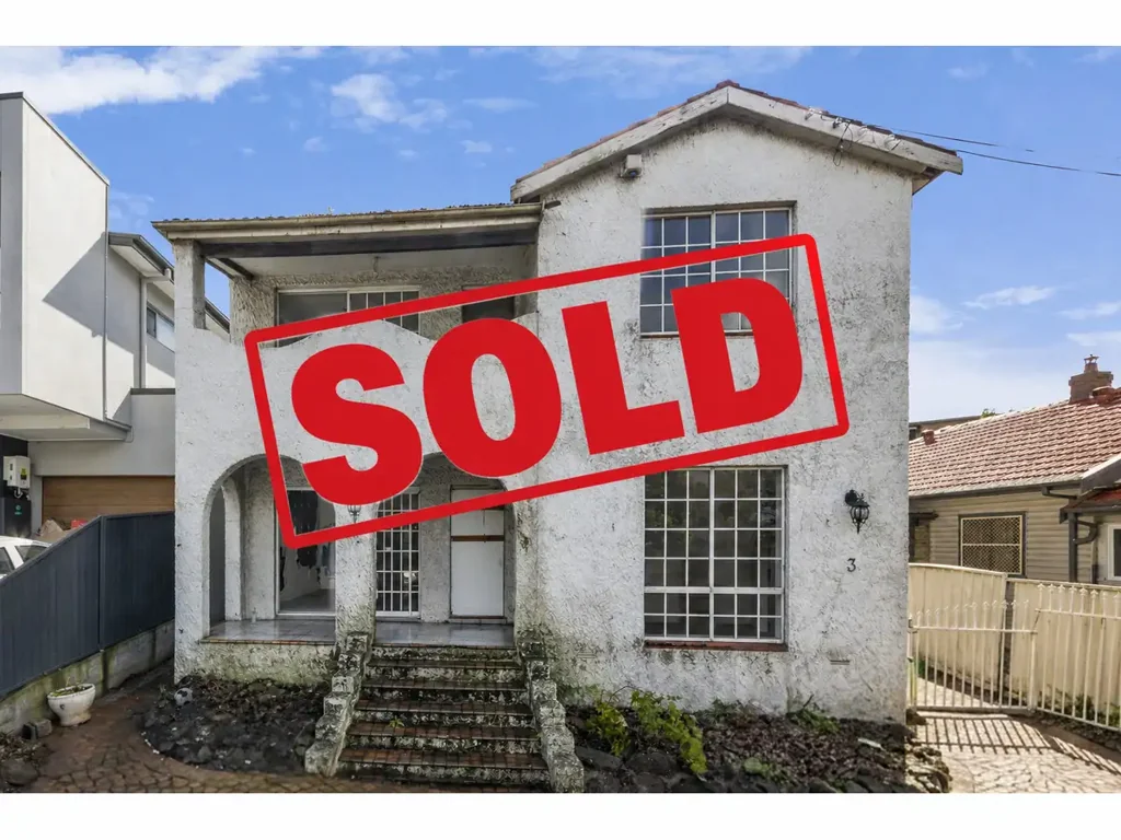 3 Merrylands Road, Merrylands, NSW 2160