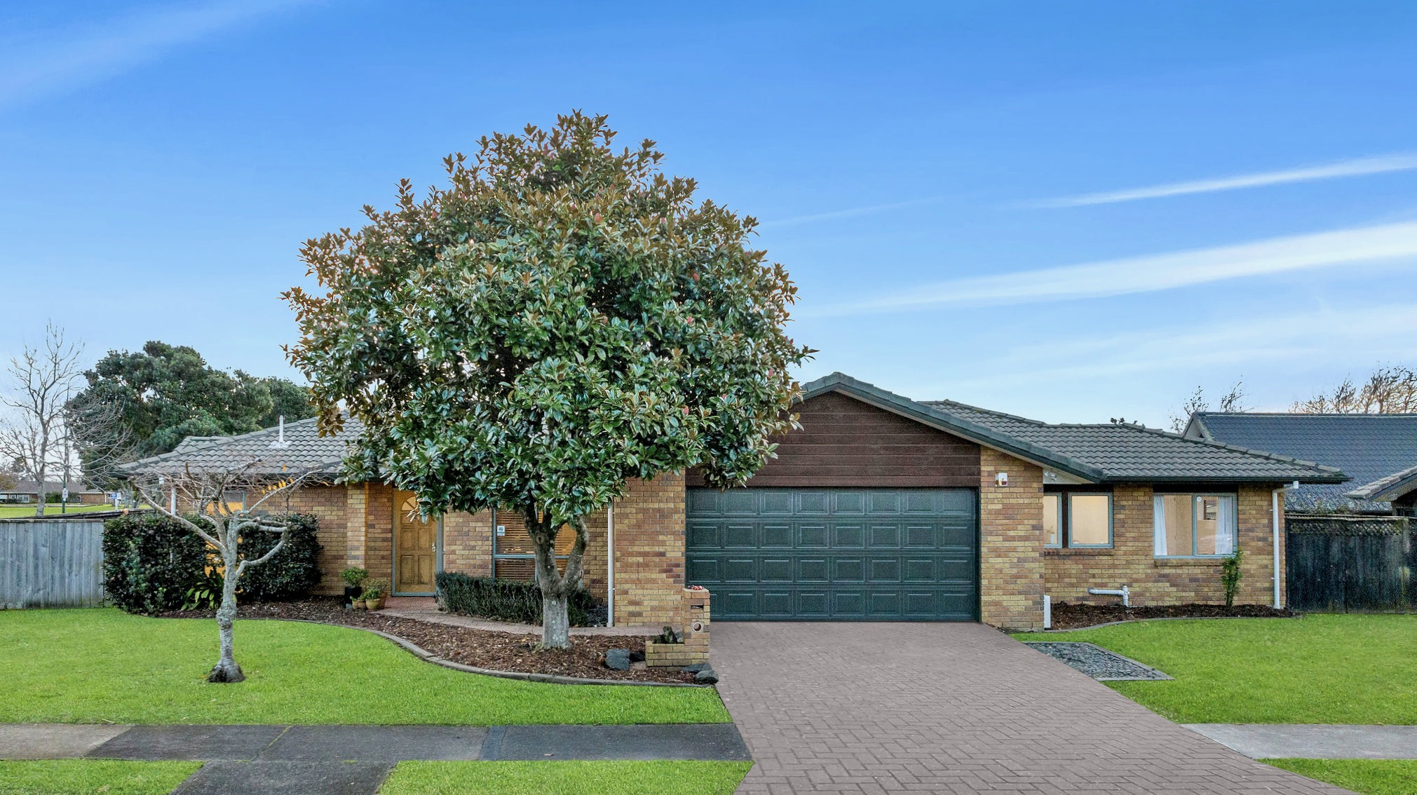 2 Cottesmore Place, Huntington Park, Auckland - Manukau, 3 غرف, 0 حمامات