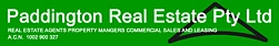 Paddington Real Estate
