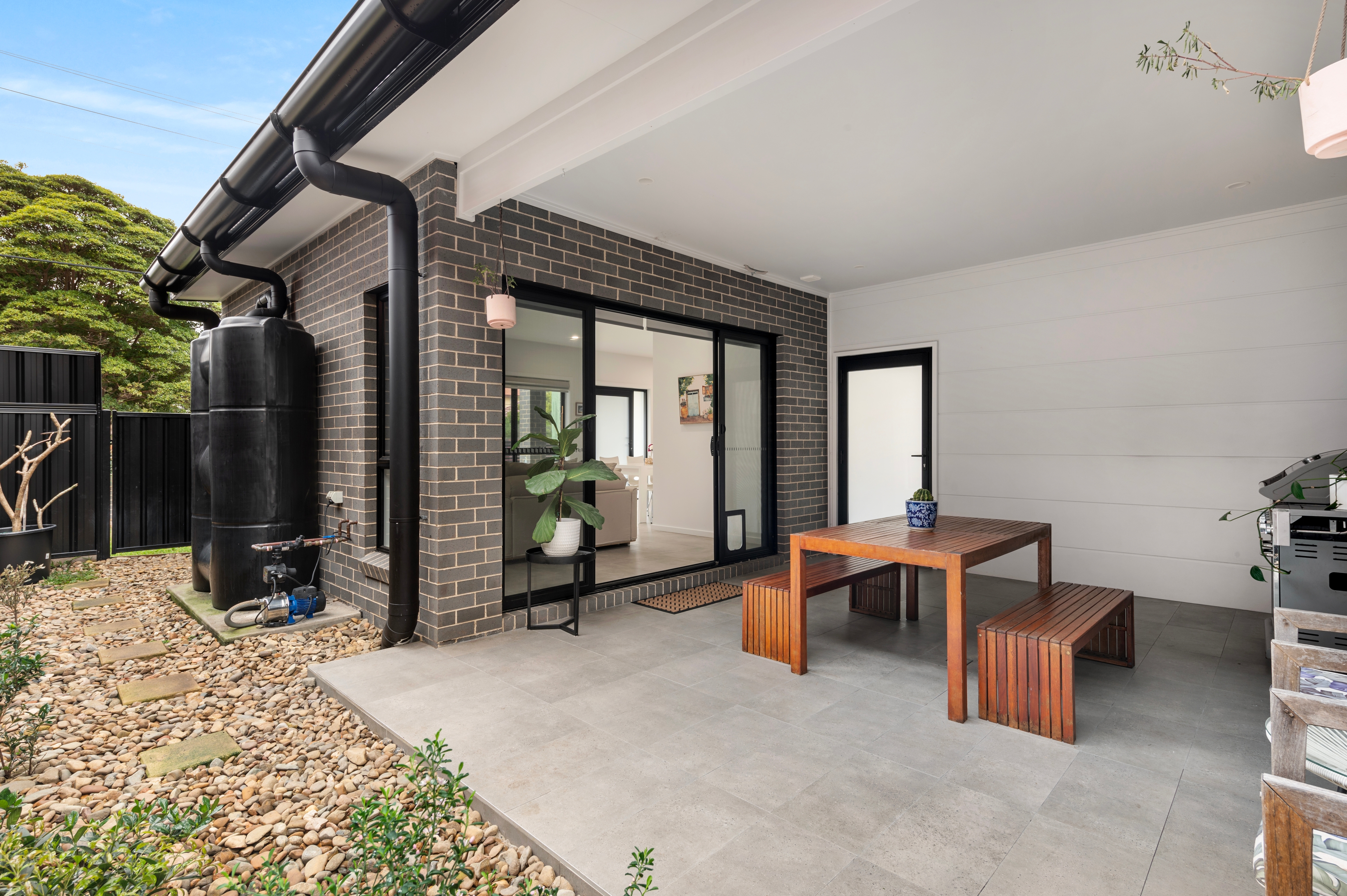 UNIT 1 22 FOLEY ST, GWYNNEVILLE NSW 2500, 0 Bedrooms, 0 Bathrooms, Townhouse