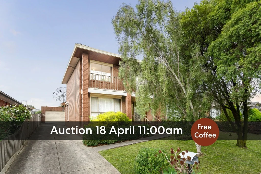 12 Hubbard Avenue, Mulgrave, VIC 3170