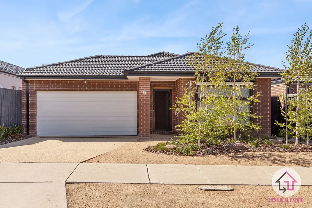 5 Kingfisher Way, Wallan, VIC 3756