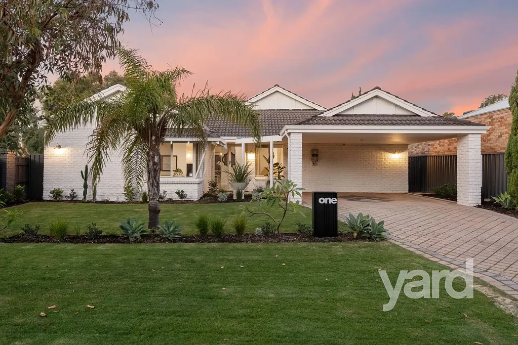 Palmyra 4غرفة نوم Stylishly Renovated Family Perfection by the Park