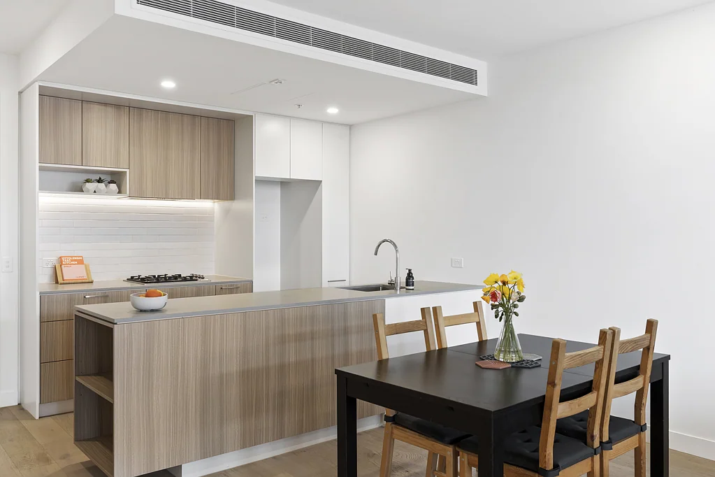 205/9 Village Avenue, Brunswick East, VIC 3057