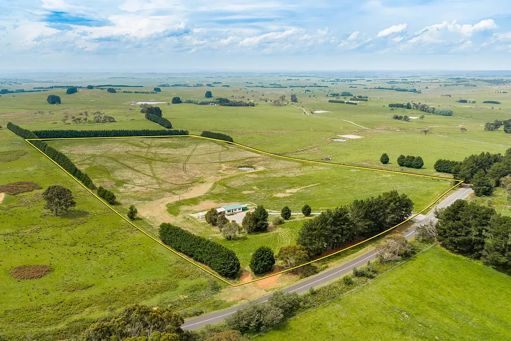 Crookwell A Lifestyle Escape on 30 Acres