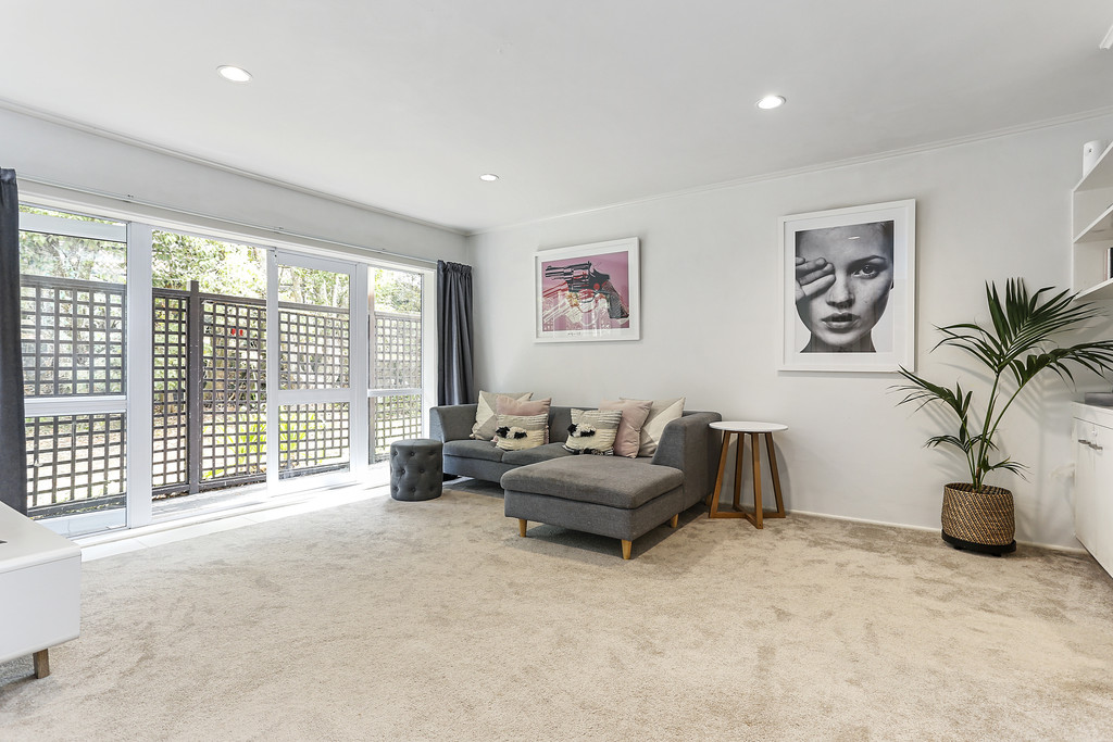 2/80 Saint Marys Road, Saint Marys Bay, Auckland, 2 Schlafzimmer, 1 Badezimmer, Unit