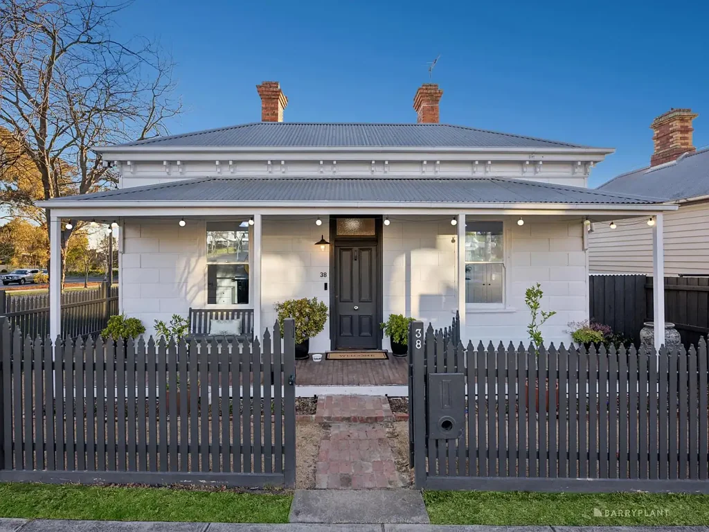 38 Haines Street, Mitcham, VIC 3132