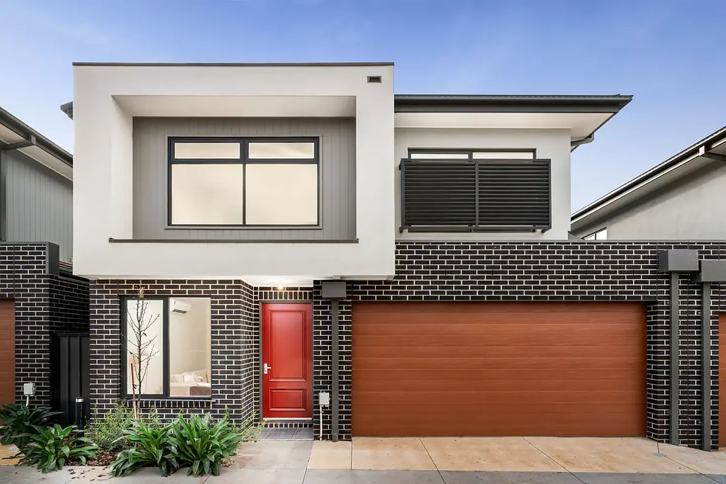Fraser Rise 3બેડરૂમ Brand-New Designer Townhouse in Sought-After Fraser Rise