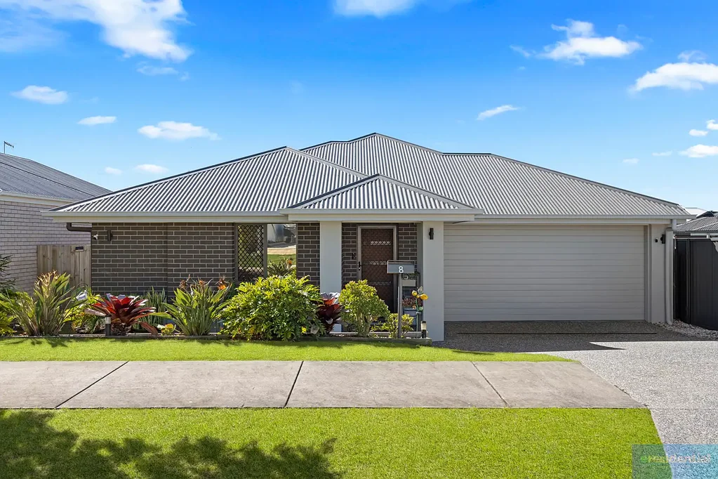 8 Kelvin Court, Flagstone, QLD 4280