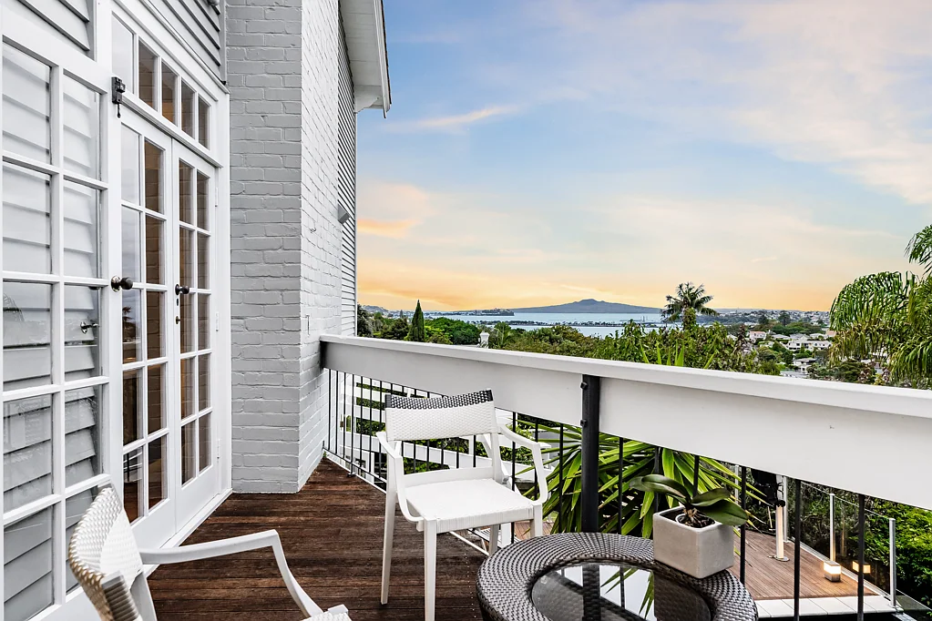 Remuera 4Kwarto Iconic Family Home With Forever Views