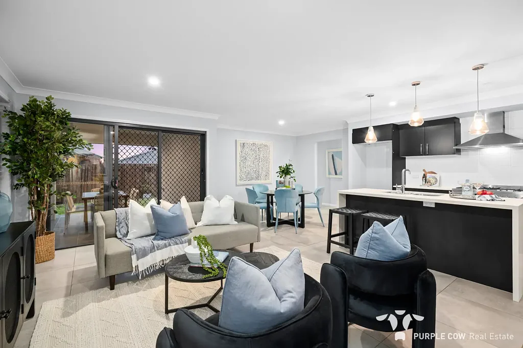 7 James Varghese Street, Spring Mountain, QLD 4300