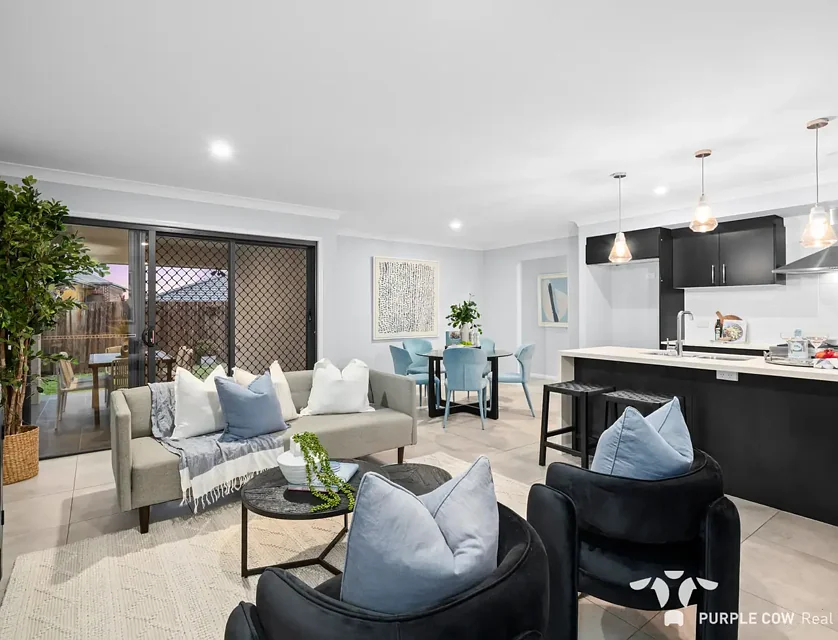 7 James Varghese Street, Spring Mountain, Brisbane - Southern Region, 4 Kuwarto, 2 Banyo, House