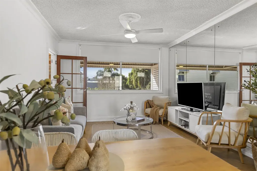 Clayfield 2બેડરૂમ Coveted. Connected. Complete.