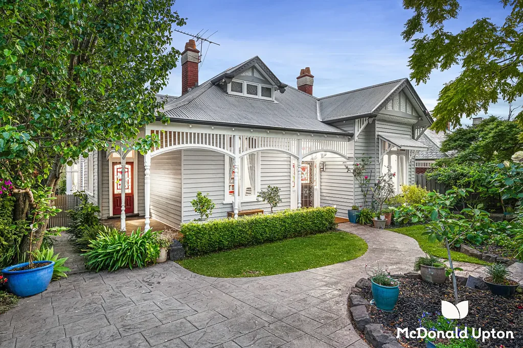 27 Francis Street, Ascot Vale, VIC 3032