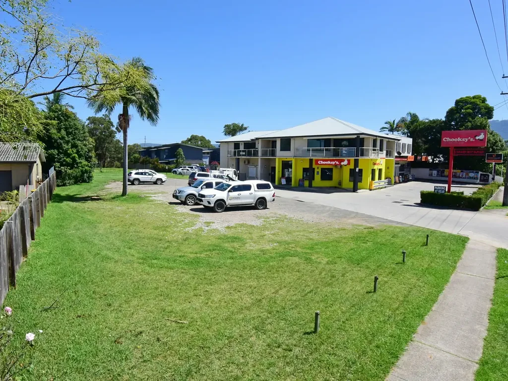 Bomaderry Attention Investors and Developers