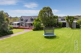 59 Barrett Road, Riverhead, Rodney