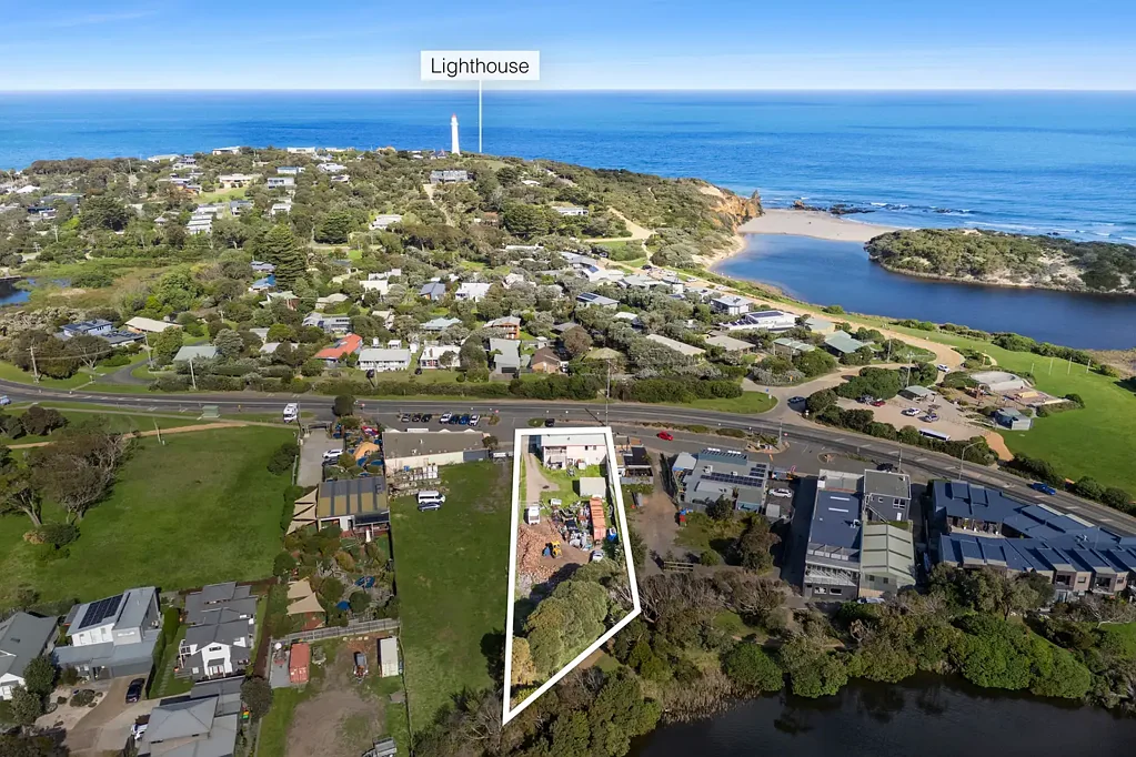 79 Great Ocean Road, Aireys Inlet, VIC 3231