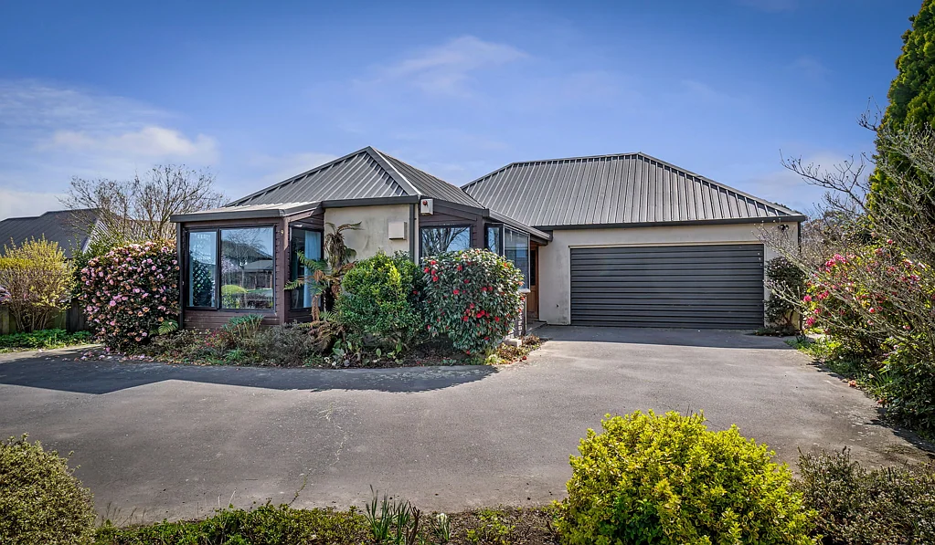 9 Buscot Gate, Avonhead, Christchurch, Canterbury