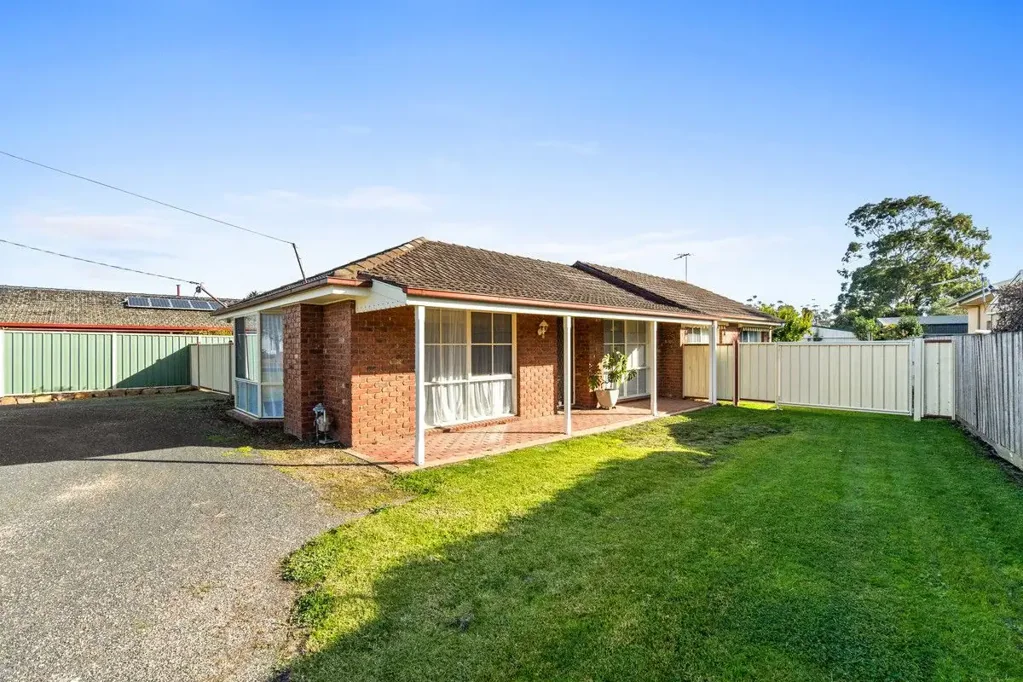 55 Carpenter Street, Maffra, VIC 3860