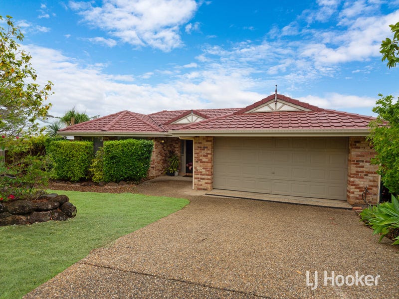 4 FOX CT, ORMEAU HILLS QLD 4208, 0 ห้องนอน, 0 ห้องน้ำ, House